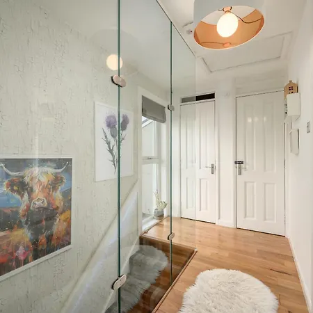 Almond 2 Bedroom House - *