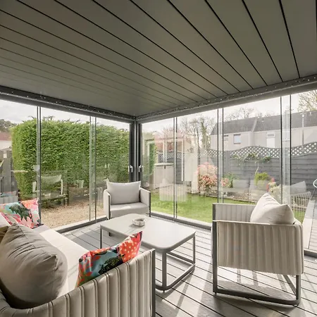 Almond 2 Bedroom House - Сasa de vacaciones Edimburgo