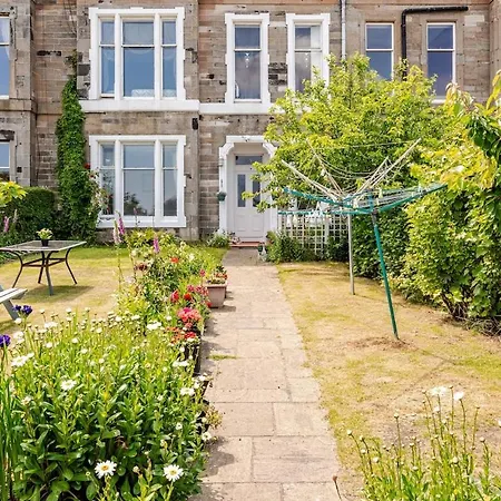 Edinburgh Beach Pensionat *