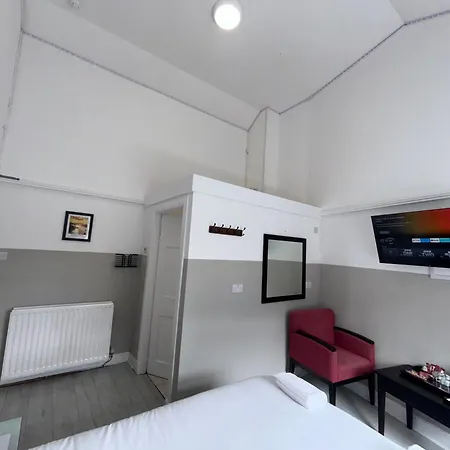 The Maitland 3* Edinburgh
