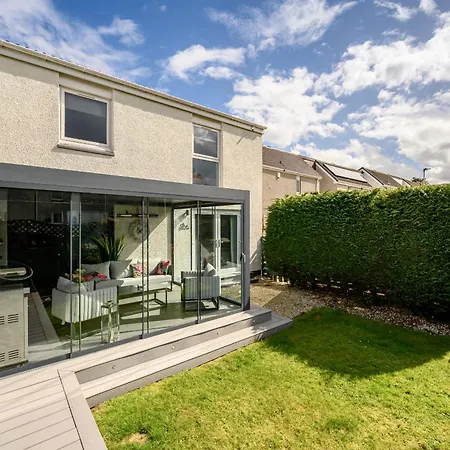 Almond 2 Bedroom House - *