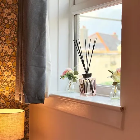 South Edin Family Haven 2 & Courtyard * Edinburgh