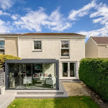 Almond 2 Bedroom House -