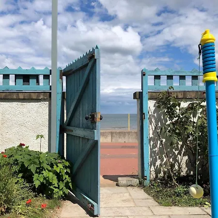Edinburgh Beach