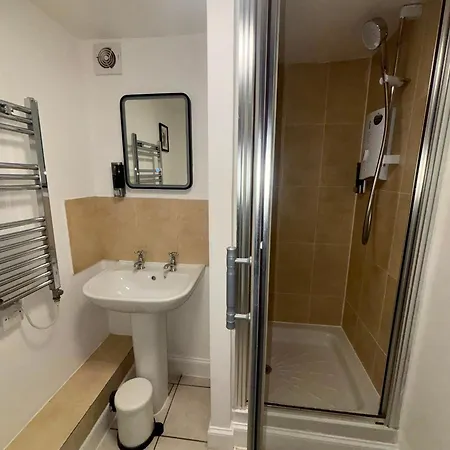 The Maitland 3* Edinburgh