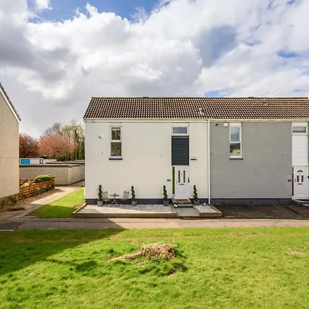 Ferienhaus Almond 2 Bedroom House -