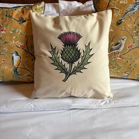 Regal Edinburgh