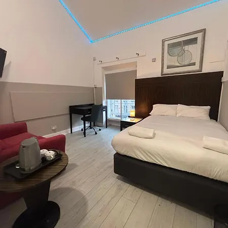 The Maitland 3*