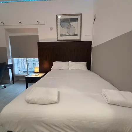 The Maitland 3* Edinburgh