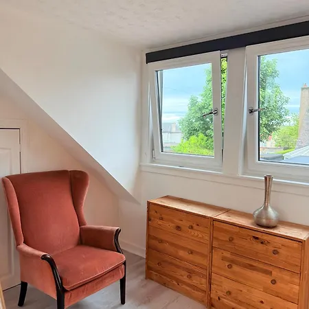South Edin Family Haven 2 & Courtyard * Edinburgh
