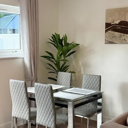 South Edin Family Haven 2 & Courtyard Edimburgo