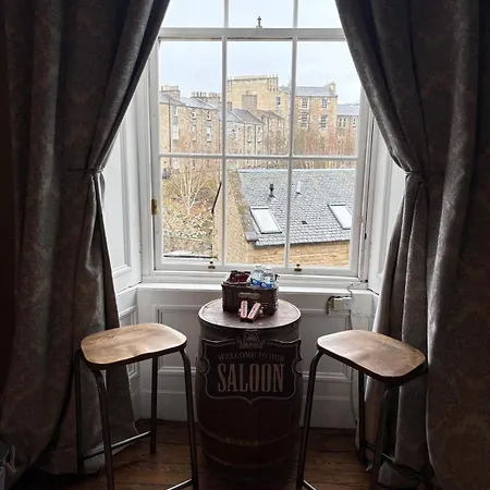 Regal Gasthof Edinburgh