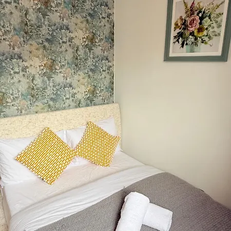 South Edin Family Haven 2 & Courtyard Сasa de vacaciones