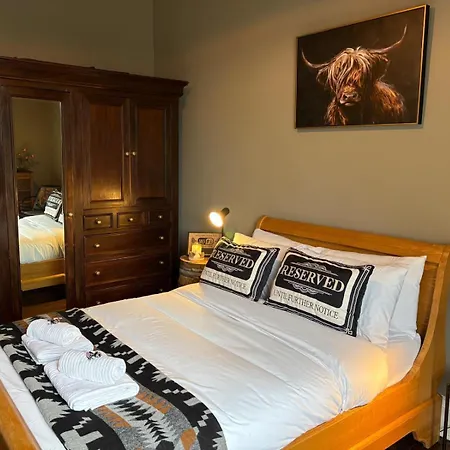 Regal 4* Edinburgh