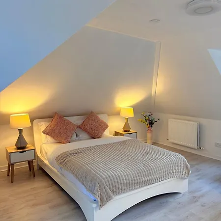 South Edin Family Haven 2 & Courtyard * Edinburgh