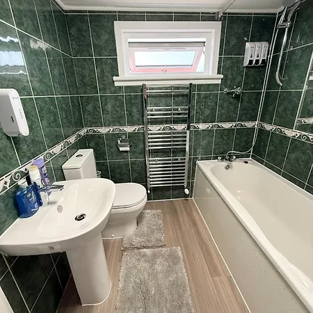 South Edin Family Haven 2 & Courtyard * Edinburgh