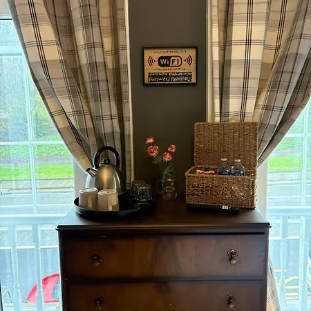 Regal 4* Edinburgh
