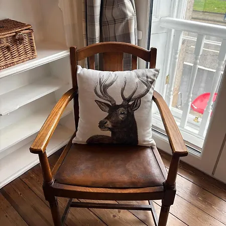 Regal Gasthof Edinburgh