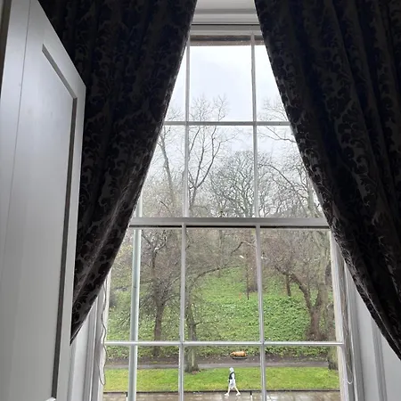 Regal 4* Edinburgh