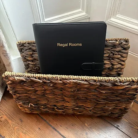 Regal Gasthof 4*