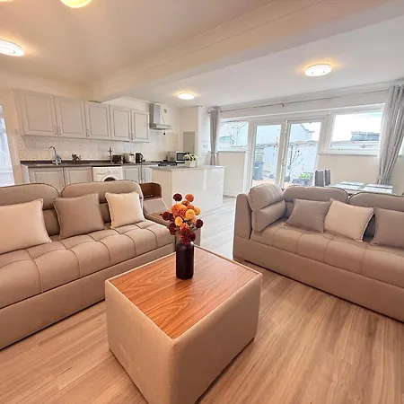 South Edin Family Haven 2 & Courtyard * Edimburgo