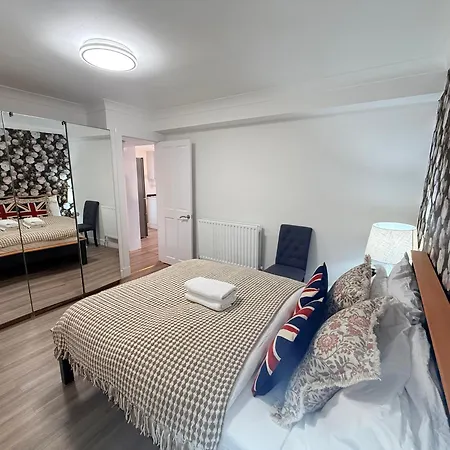 South Edin Family Haven 2 & Courtyard * Edinburgh