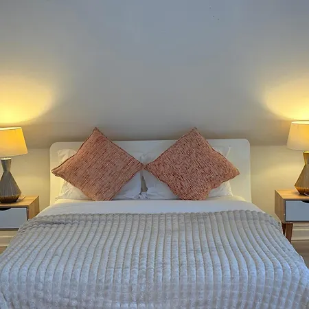 South Edin Family Haven 2 & Courtyard * Edimburgo