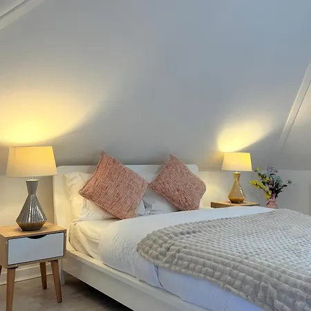 South Edin Family Haven 2 & Courtyard Сasa de vacaciones