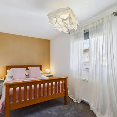City-centre - Holyrood Apartment Edinburgh