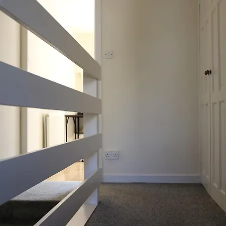 Entire Duplex Flat Center Edinburgh