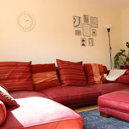 Entire Duplex Flat Center Edinburgh