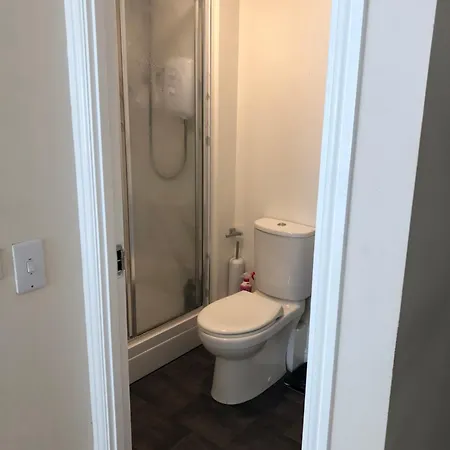15 Min From Centre Edinburgh
