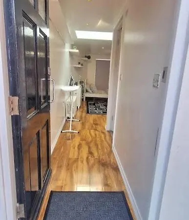 Apartamento Morrison *