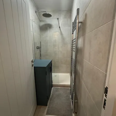 Apartament Edinburgh