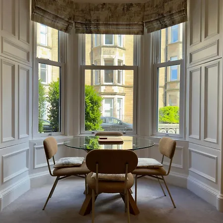 Boutique In Bruntsfield Edinburgh