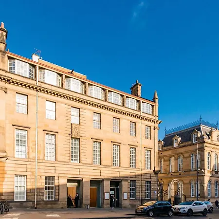 Apartment Museum View Center Luxury With Lift Royal Mile *