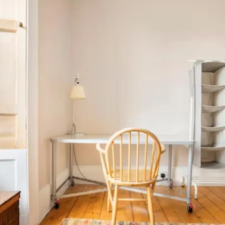 Flat Apartment Edinburgh