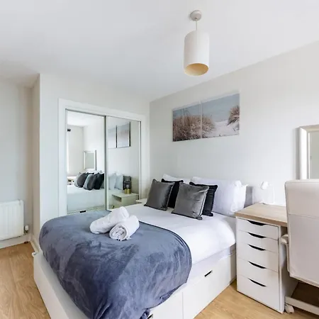 Bnbnova - 2br - Old Town & Royal Mile * Edinburgh
