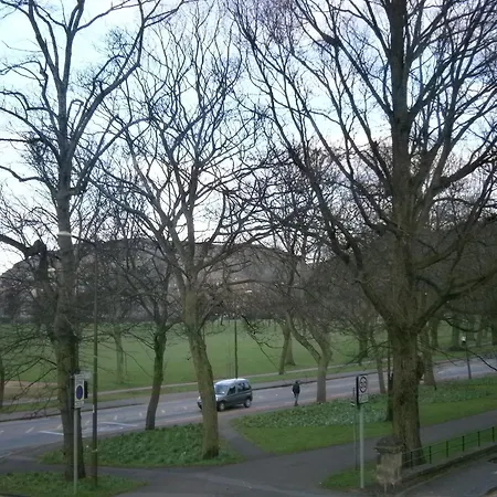 The Meadows Edinburg