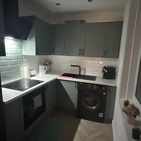 Lägenhet Cozy House