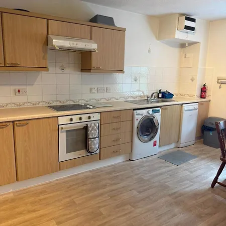 Appartement Family-friendly 3 Bed Parking 10 Min To Centre Édimbourg