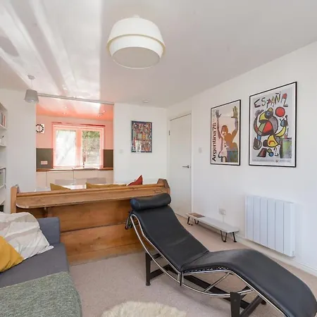 Ace Centre Apart, 8 Minutes From Royal Mile