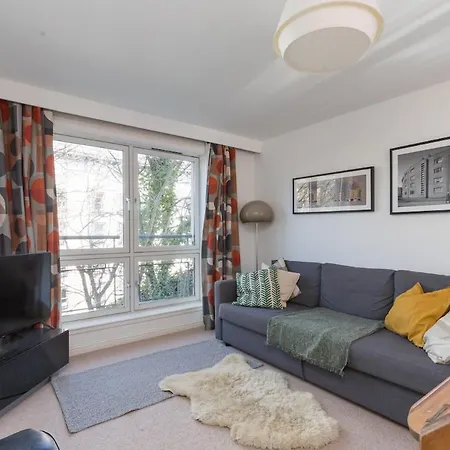 Ace Centre Apart, 8 Minutes From Royal Mile * Edinburgh