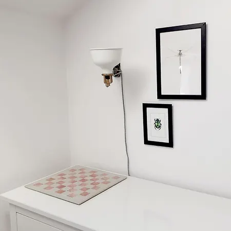 Stylish 2br- Free Parking- Heart Of Lejlighed *