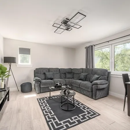 Apartment Silverknowes 2 Bedroom - Edinburgh