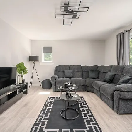 Apartment Silverknowes 2 Bedroom - *