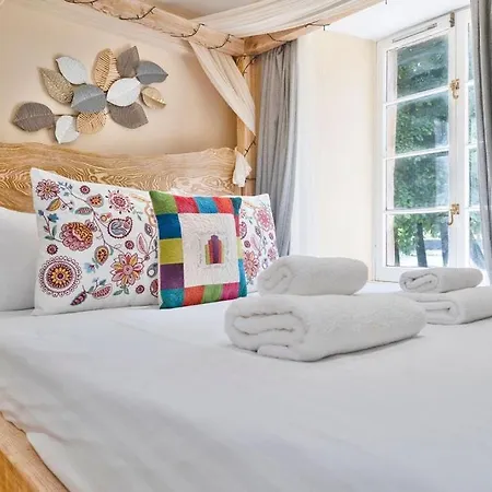 Daire Guestready - Cosy 1bed In Leith, Edinburgh