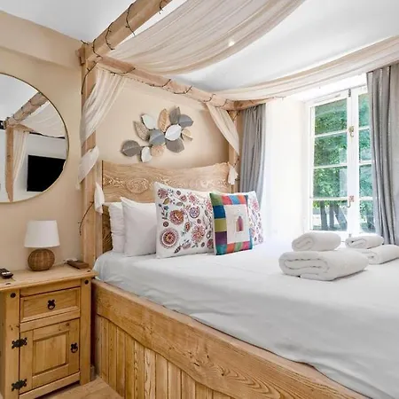 Guestready - Cosy 1Bed In Leith, Edinburgh Edimburgo