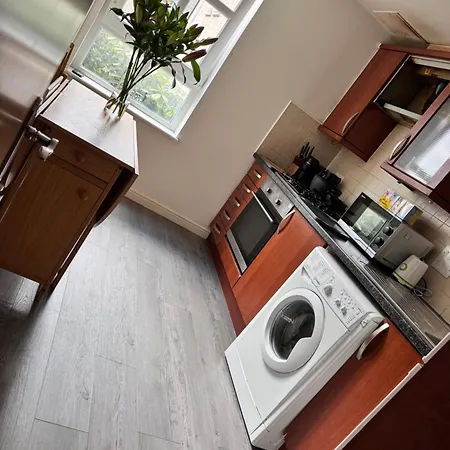 Apartment Dennis Flats Lochend *