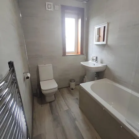 Apartment The *